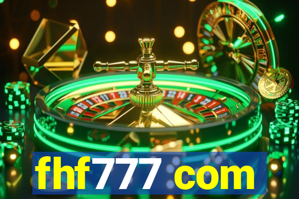 fhf777 com